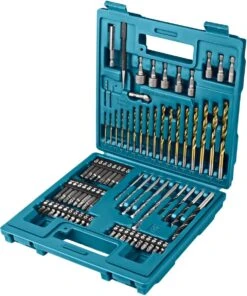 Makita B-49373 Boor-/schroefbitset - 75-delig -Makita Winkel 1002x1200