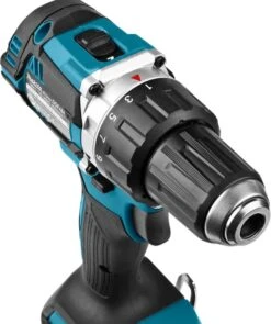 Makita DDF484Z 18v Boor-/schroefmachine Koolborstelloos - Losse Body (geleverd Zonder Accu En Lader) -Makita Winkel 1006x1200 4