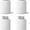 Tado° Slimme Radiatorknop - 4 Stuks Uitbreiding -Makita Winkel 1008x1200 6
