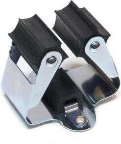 Gereedschapshouder - 10-stuks - Rubber-Gereedschaphouder & Bezemhouder Set Incl. Bevestiging- Van Heble® -Makita Winkel 1010x1200 2