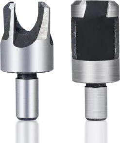 Merkloos 23 Delige Houtborenset - Verzinkborenset - Proppenboor - Hout - Houtproppen - Verzinkboren - Automatische Centerpunt - Boren - Houtboor 21 Merkloos 23 Delige Houtborenset - Verzinkborenset - Proppenboor - Hout - Houtproppen - Verzinkboren - Automatische Centerpunt - Boren - Houtboor -Makita Winkel 1010x1200