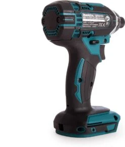 Makita DTD152z 18V Li-Ion Slagschroevendraaier - Losse Body (geleverd Zonder Accu En Lader) 15 Makita DTD152z 18V Li-Ion Slagschroevendraaier - Losse Body (geleverd Zonder Accu En Lader) -Makita Winkel 1017x1200