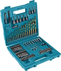 Makita B-49373 Boor-/schroefbitset - 75-delig -Makita Winkel 1018x1200