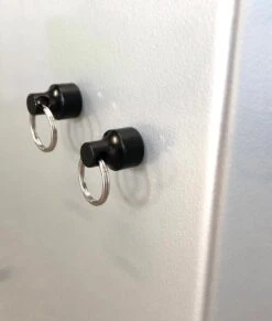 MAG-it Magnetische Connector - Magneet Sleutelhanger - Quick Release Magnetische Snel Sluiting - Magneet Met Ring - Magneet Met Oog - Hoogste Trekkracht 4,0 KG! -Makita Winkel 1020x1200 3