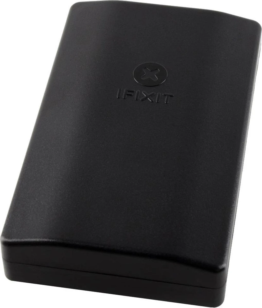 IFixit Mahi - 48 Bit Driver Kit Bitset 5 IFixit Mahi - 48 Bit Driver Kit Bitset - Afbeelding 3