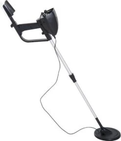 Merkloos Professionele Metaaldetector - Metaal Detector Kind/Volwassenen - Pinpointer Metal Goud Detector -Makita Winkel 1024x1200 7