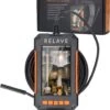 Relave Inspectiecamera Met Scherm 5M - Endoscoop - 1080P HD - 4.3 Inch LCD Scherm - IP67 Waterdicht - LED Verlichting - Inspectie Camera 1 Relave Inspectiecamera Met Scherm 5M - Endoscoop - 1080P HD - 4.3 Inch LCD Scherm - IP67 Waterdicht - LED Verlichting - Inspectie Camera -Makita Winkel 1026x1200 5