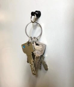 MAG-it Magnetische Connector - Magneet Sleutelhanger - Quick Release Magnetische Snel Sluiting - Magneet Met Ring - Magneet Met Oog - Hoogste Trekkracht 4,0 KG! -Makita Winkel 1027x1200 2