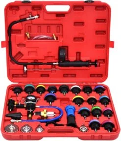 Ultratoolz 28-delig Koelsysteem En Radiator Radiatordruktesterset -Makita Winkel 1030x1200 6
