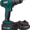VONROC Accuboormachine – VPower 20V – Complete Set Met 1x 4.0Ah Accu, Sneloplader, Bits & Opbergtas -Makita Winkel 1031x1200 2