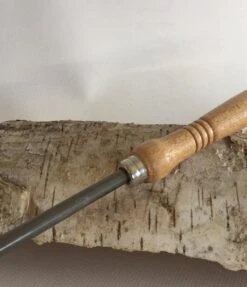 Vuurpook - 46 Cm - Pook - Haak - Staal - Hout. -Makita Winkel 1031x1200 8