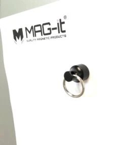 MAG-it Magnetische Connector - Magneet Sleutelhanger - Quick Release Magnetische Snel Sluiting - Magneet Met Ring - Magneet Met Oog - Hoogste Trekkracht 4,0 KG! -Makita Winkel 1033x1200 6