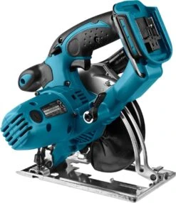 Makita Mkt 18 V Cirkelzaag 136 Mm DSS501ZJ - Losse Body (geleverd Zonder Accu En Lader) -Makita Winkel 1036x1200 1