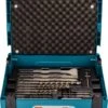 Makita B-52059 17-delige SDS-plus Boor / Beitel Set In Mbox 1 Makita B-52059 17-delige SDS-plus Boor / Beitel Set In Mbox -Makita Winkel 1037x1200