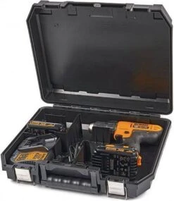 DeWalt DCD771C2 - Accuboormachine - 18V - Inclusief 2 Accu's -Makita Winkel 1039x1200 2