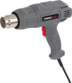 Powerplus POWE80041 Heteluchtpistool - 2000 W -Makita Winkel 1039x1200