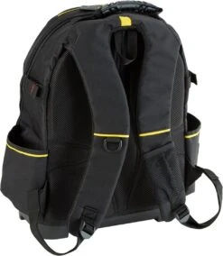 STANLEY FATMAX 1-95-611 Gereedschapsrugzak - Dubbele Ritssluiting - Comfortabel -Makita Winkel 1043x1200 1