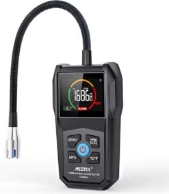 Mestek CGD02A - Gaslek Detector - Gasmeter - Gas Detector - Incl. Buideltas 24 Mestek CGD02A - Gaslek Detector - Gasmeter - Gas Detector - Incl. Buideltas -Makita Winkel 1045x1200 6