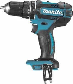 Makita DHP482Z Accu Klopboormachine - 18V - Losse Body (geleverd Zonder Accu En Lader) -Makita Winkel 1046x1200