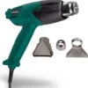 VONROC Heteluchtpistool – Verfafbrander – 2000W – 3 Temperatuurstanden – Incl. Accessoires & Tas -Makita Winkel 1047x1200 2