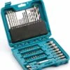 MAKITA Boor En Bitset P-90358 - 60-delig 1 MAKITA Boor En Bitset P-90358 - 60-delig -Makita Winkel 1048x1200 1