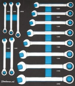 Datona® Ringratelsleutelset 13-delig In Plus Softmodule -Makita Winkel 1048x1200 7