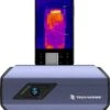 Techweise Warmtebeeldcamera Voor Android - -20ºC Tot +550ºC - 256x192 Pxs - Warmtecamera - Verlengde Garantie 2 Techweise Warmtebeeldcamera Voor Android - -20ºC Tot +550ºC - 256x192 Pxs - Warmtecamera - Verlengde Garantie -Makita Winkel 1053x1200 2