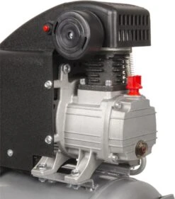 FERM Compressor 1100W – 24 Liter Tankinhoud – 8 Bar – 1.5pk – Incl. Universele ¼” Snelkoppeling En 2 Manometers -Makita Winkel 1054x1200 2