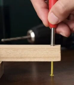 PD® - Markeerpotlood + Navulling - Pica Dry Alternatief - Bouwpotlood - Timmermanspotlood - Inclusief Navulling & Ingebouwde Puntenslijper Dop -Makita Winkel 1054x1200 4