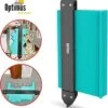 Optimus Professionele Aftekenhulp Met 2 Locks - 25cm X 8cm - Profielmeter - Profielaftaster - Meethulp - Profielmal - Profielkam - Laminaat Legset -Makita Winkel 1054x1200 7