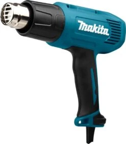 Makita HG5030K Heteluchtpistool + Accessoire In Koffer 230V -Makita Winkel 1056x1200
