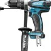 Makita DHP458Z Schroefboormachine 18V - Losse Body (geleverd Zonder Accu En Lader) -Makita Winkel 1057x1200 2