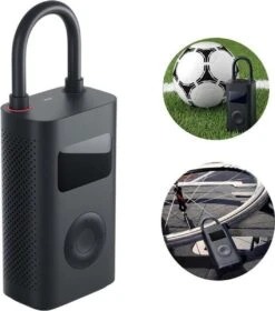 Xiaomi Fietspomp Luchtcompressor - EU Versie - Elektrische Luchtpomp (bal, Autobanden, Fietsband, Scooterbanden) -Makita Winkel 1057x1200