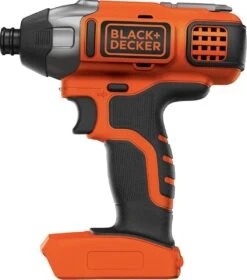 Black & Decker BLACK+DECKER BDCIM18N-XJ Schroefmachine - Slagschroevendraaier - 18V - Zonder Accu En Lader -Makita Winkel 1058x1200 1