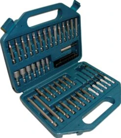 Makita Boor- En Schroefbitset - 42-delig -Makita Winkel 1058x1200