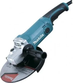 Makita GA9050R Haakse Slijper - 2000W - 230mm 9 Makita GA9050R Haakse Slijper - 2000W - 230mm -Makita Winkel 1060x1200 4