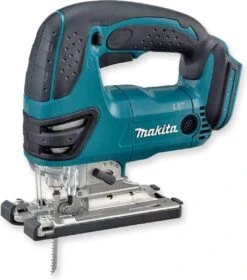 Makita DJV180Z Decoupeerzaag - 18V Li-ion Accu - Losse Body (geleverd Zonder Accu En Lader) -Makita Winkel 1060x1200 6