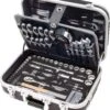 Kraftwerk Professionele Gereedschapskoffer - 230 Delig 2 Kraftwerk Professionele Gereedschapskoffer - 230 Delig -Makita Winkel 1060x1200 8