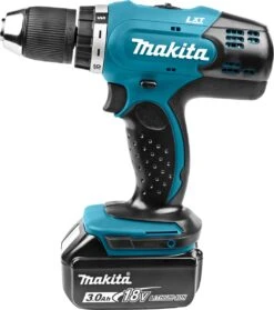 Makita - DDF453RFE - 18V - Accu - Boor- En Schroefmachine - 2x 3.0Ah - In Koffer -Makita Winkel 1062x1200 2