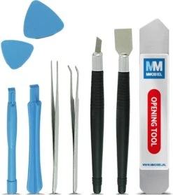 MMOBIEL 19-delige Professionele Reparatie Set - Schroevendraaierset - Telefoon En Computers -Makita Winkel 1062x1200 4