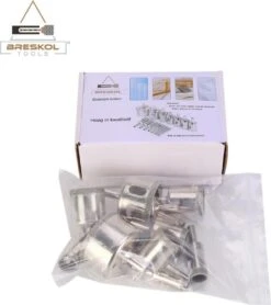 Breskol Diamantboren Set Tegels - Diamantboren -diamant Boren- Tegelboren - Tegelboor - Glasboor - Diamantboor 6 Mm - Diamantboor 8 Mm - Diamantboor Nat - 15 Delige Set - Diamantboor - Diamantborenset - Gatzaag 11 Breskol Diamantboren Set Tegels - Diamantboren -diamant Boren- Tegelboren - Tegelboor - Glasboor - Diamantboor 6 Mm - Diamantboor 8 Mm - Diamantboor Nat - 15 Delige Set - Diamantboor - Diamantborenset - Gatzaag -Makita Winkel 1065x1200