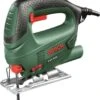 Bosch PST 650 Decoupeerzaag - Op Snoer - 500 W