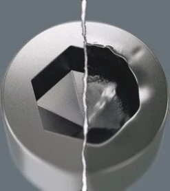 Wera 05022210001 950 SPKL/9 SM HF 9 Delige Hex-plus Multicolour Inbussleutelset - 1,5-10mm -Makita Winkel 1065x1200 7