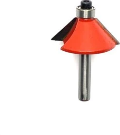 Merkloos Bovenfrezenset 12-delig - Frezenset 12-delig - Frezenset Voor Bovenfrees - Schachtdiameter 6mm In Hout Koffer 25 Merkloos Bovenfrezenset 12-delig - Frezenset 12-delig - Frezenset Voor Bovenfrees - Schachtdiameter 6mm In Hout Koffer -Makita Winkel 1070x1200 2