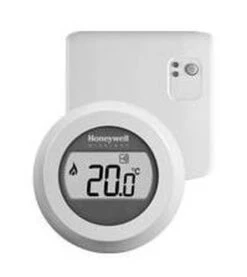 Honeywell Round Wireless Aan/Uit Draadloze Kamerthermostaat - Met RF-module -Makita Winkel 1070x1200 9