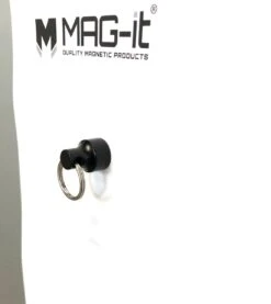 MAG-it Magnetische Connector - Magneet Sleutelhanger - Quick Release Magnetische Snel Sluiting - Magneet Met Ring - Magneet Met Oog - Hoogste Trekkracht 4,0 KG! -Makita Winkel 1071x1200 4