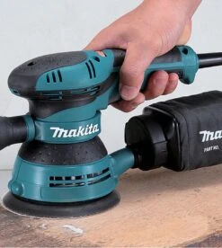 MAKITA BO5041 Excentrische Schuurmachine - 300 W -Makita Winkel 1074x1200 3