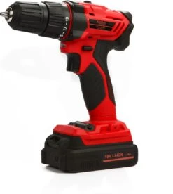 Kibani Accu Boormachine 18V - 1300mAh Accu - Inclusief Boren En Schroefbitset 13 Kibani Accu Boormachine 18V - 1300mAh Accu - Inclusief Boren En Schroefbitset -Makita Winkel 1075x1200 1