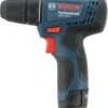 Bosch Professional Accu-boormachine GSR 120-LI - 12 V - Inclusief Batterij En Lader -Makita Winkel 1075x1200 2