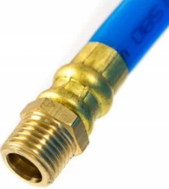 Airpress 46576 Wandslanghaspel PU - 8 X 12mm - 9m - 12 Bar - 1/4" -Makita Winkel 1075x1200